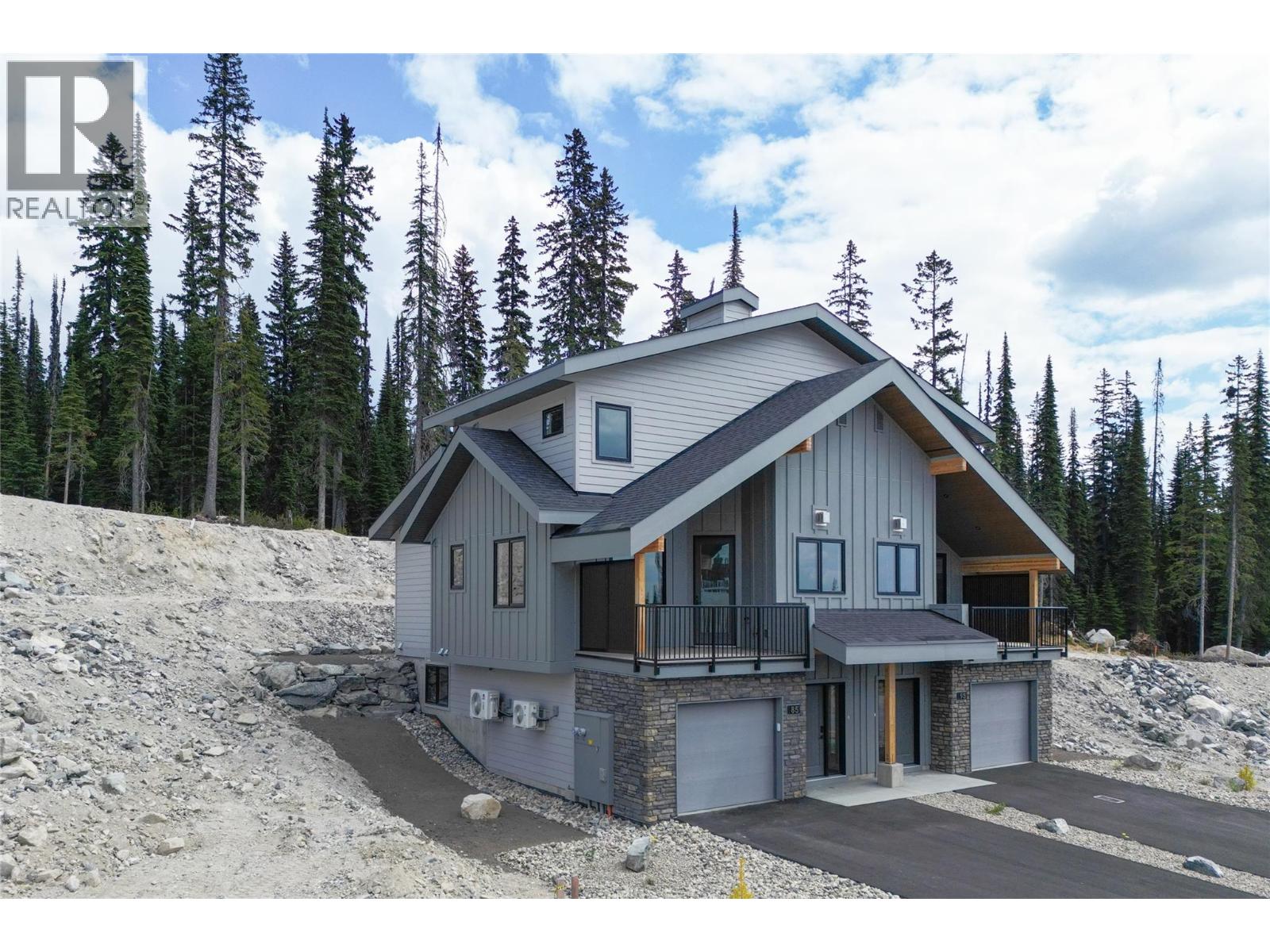 85 Creekside Trail, Big White, British Columbia  V1P 1P3 - Photo 2 - 10402632