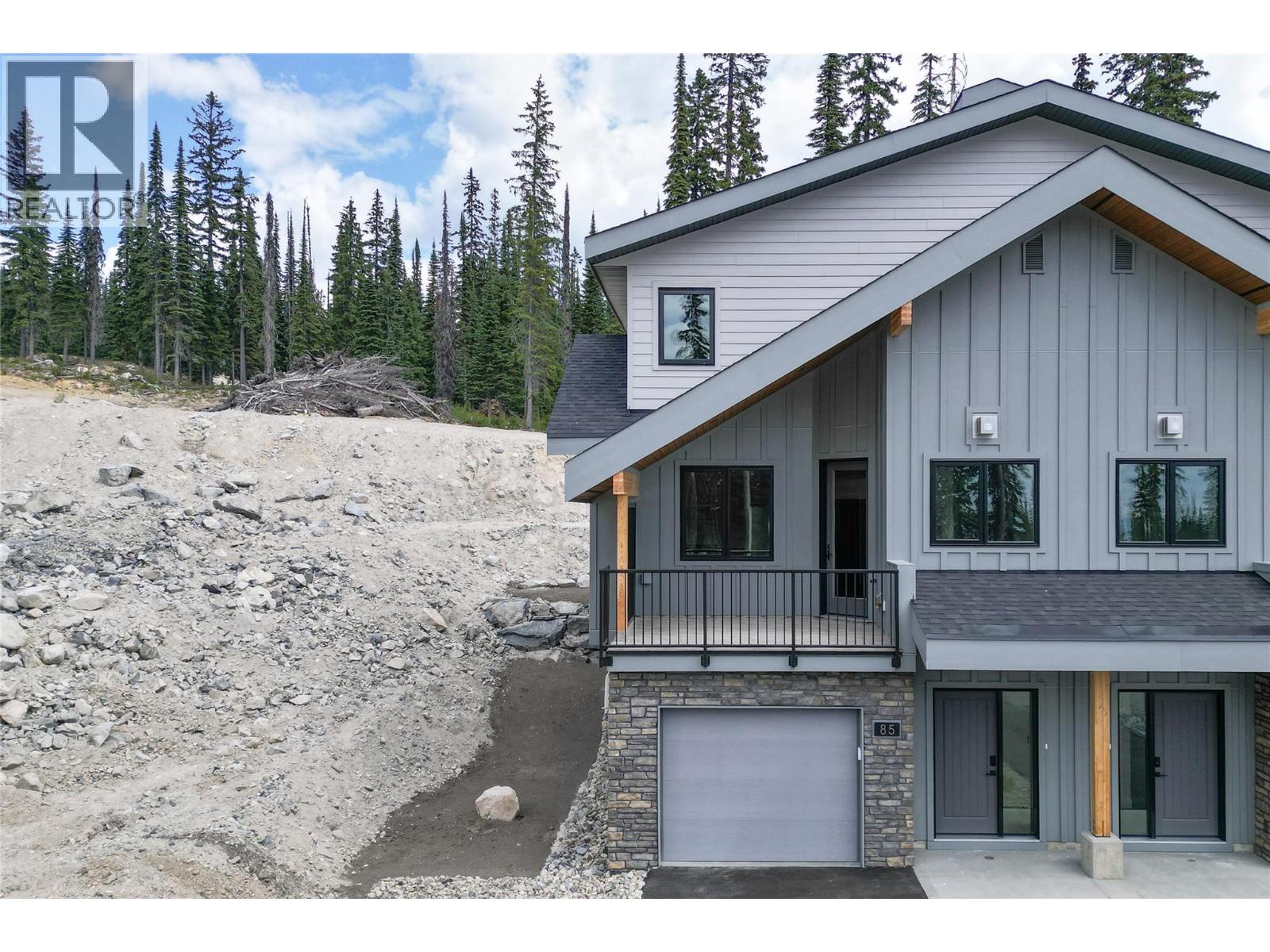 85 Creekside Trail, Big White, British Columbia  V1P 1P3 - Photo 3 - 10402632
