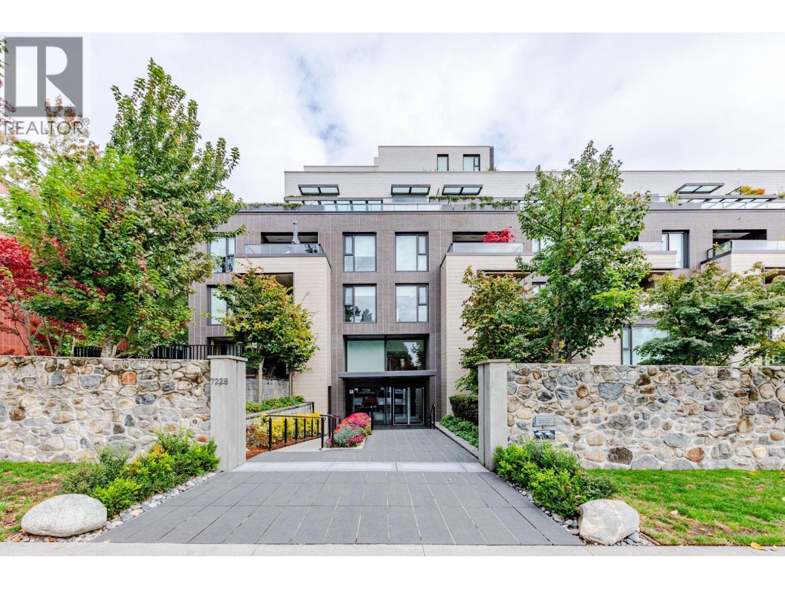 903 7228 ADERA STREET, Vancouver, British Columbia