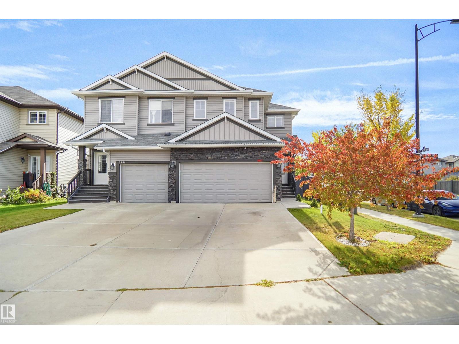 3863 170 AV NW