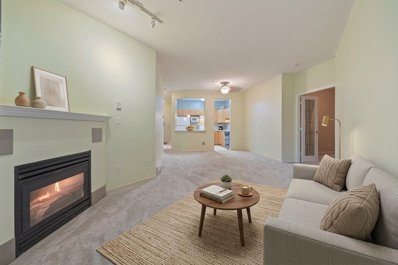 106 20239 MICHAUD CRESCENT, Langley, British Columbia