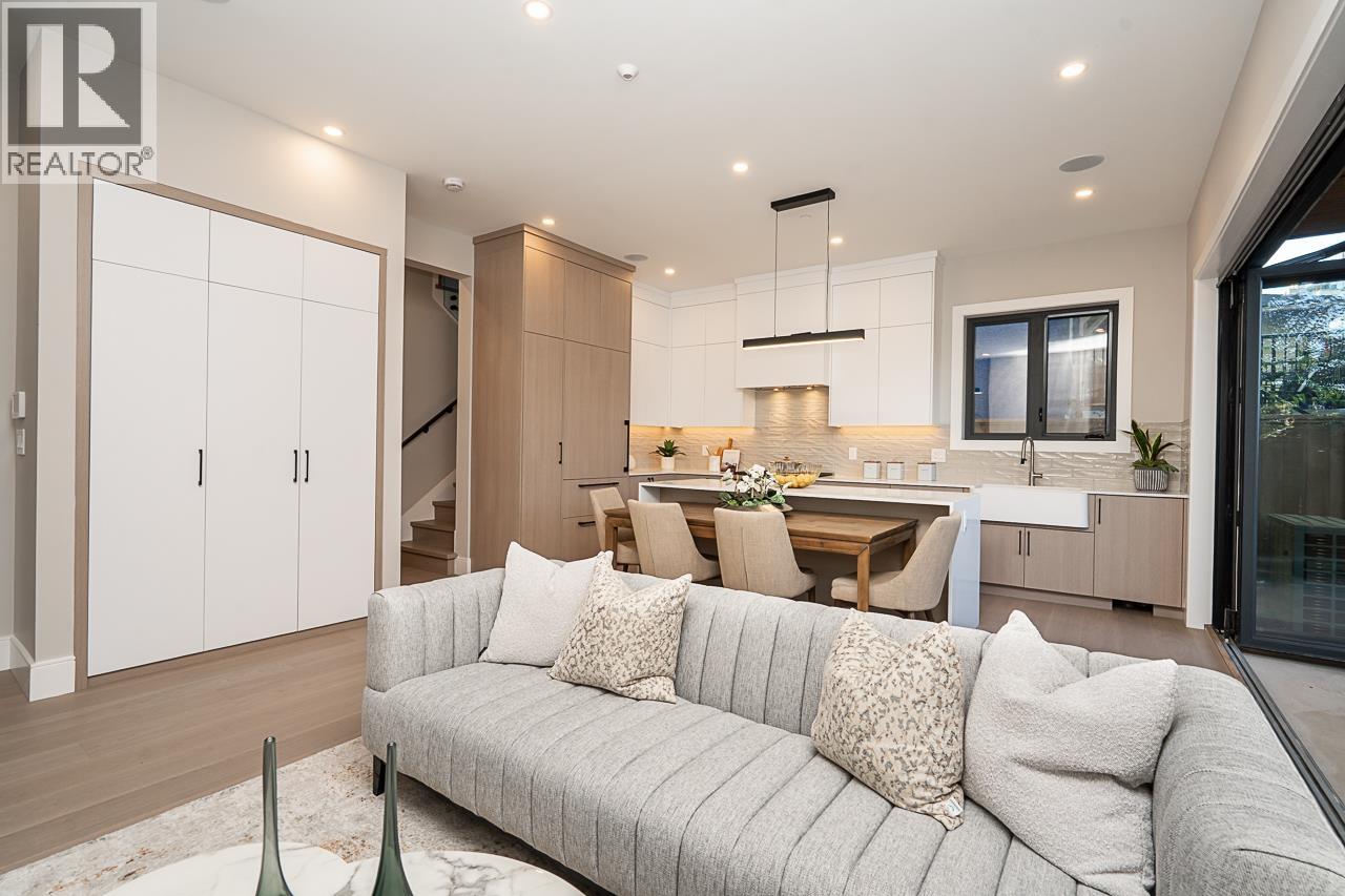 2 4579 W 11th Ave Avenue, Vancouver, British Columbia  V6R 2M5 - Photo 5 - R3170969
