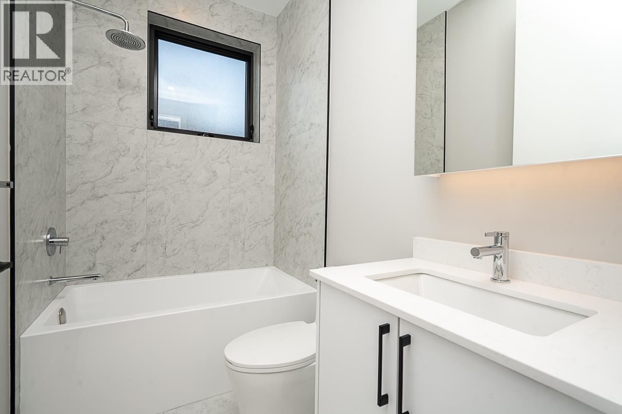 2 4579 W 11th Ave Avenue, Vancouver, British Columbia  V6R 2M5 - Photo 19 - R3170969