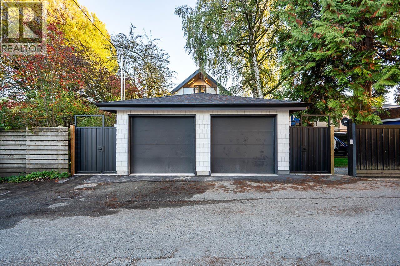 2 4579 W 11th Ave Avenue, Vancouver, British Columbia  V6R 2M5 - Photo 26 - R3170969