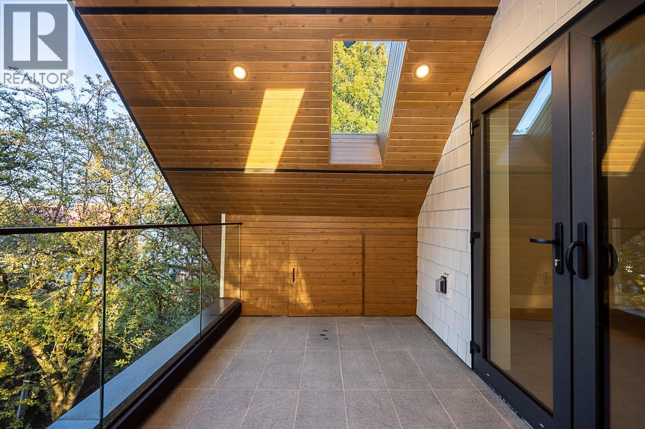 2 4579 W 11th Ave Avenue, Vancouver, British Columbia  V6R 2M5 - Photo 23 - R3170969