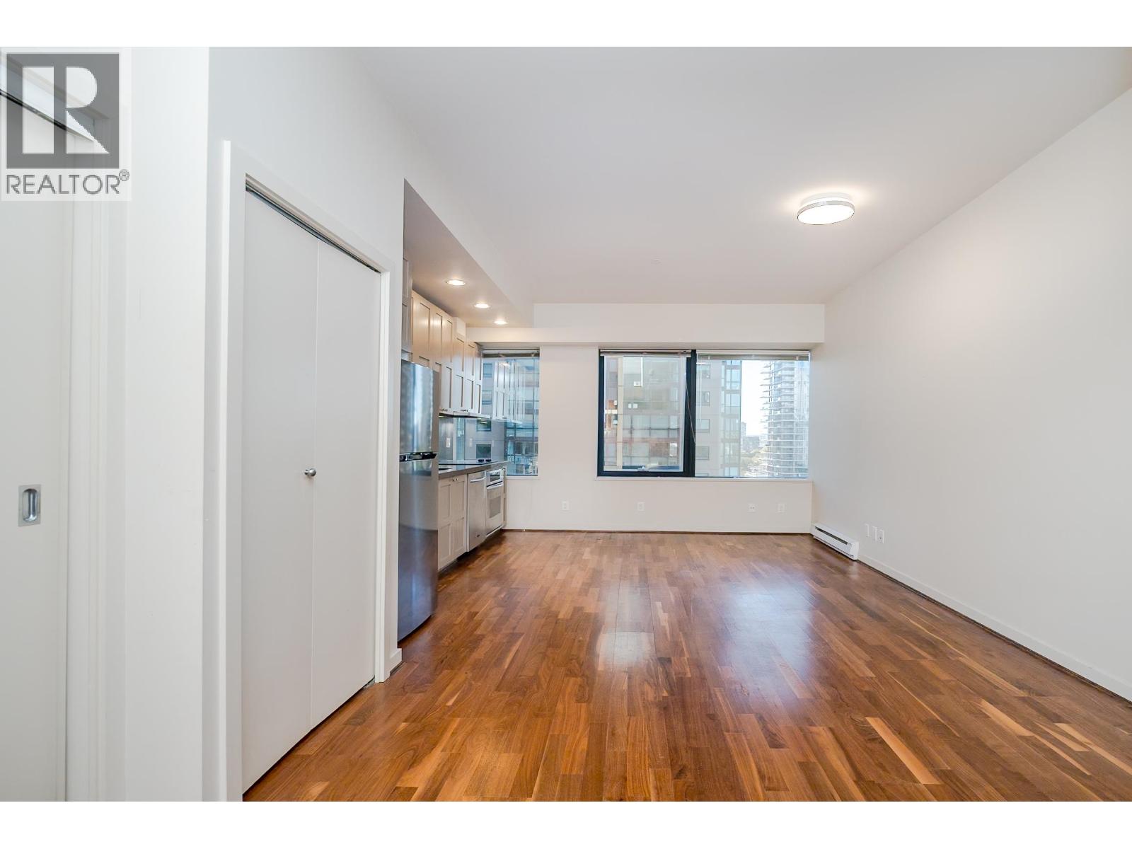 1113 1333 W Georgia Street, Vancouver, British Columbia  V6E 4V3 - Photo 11 - R3171293