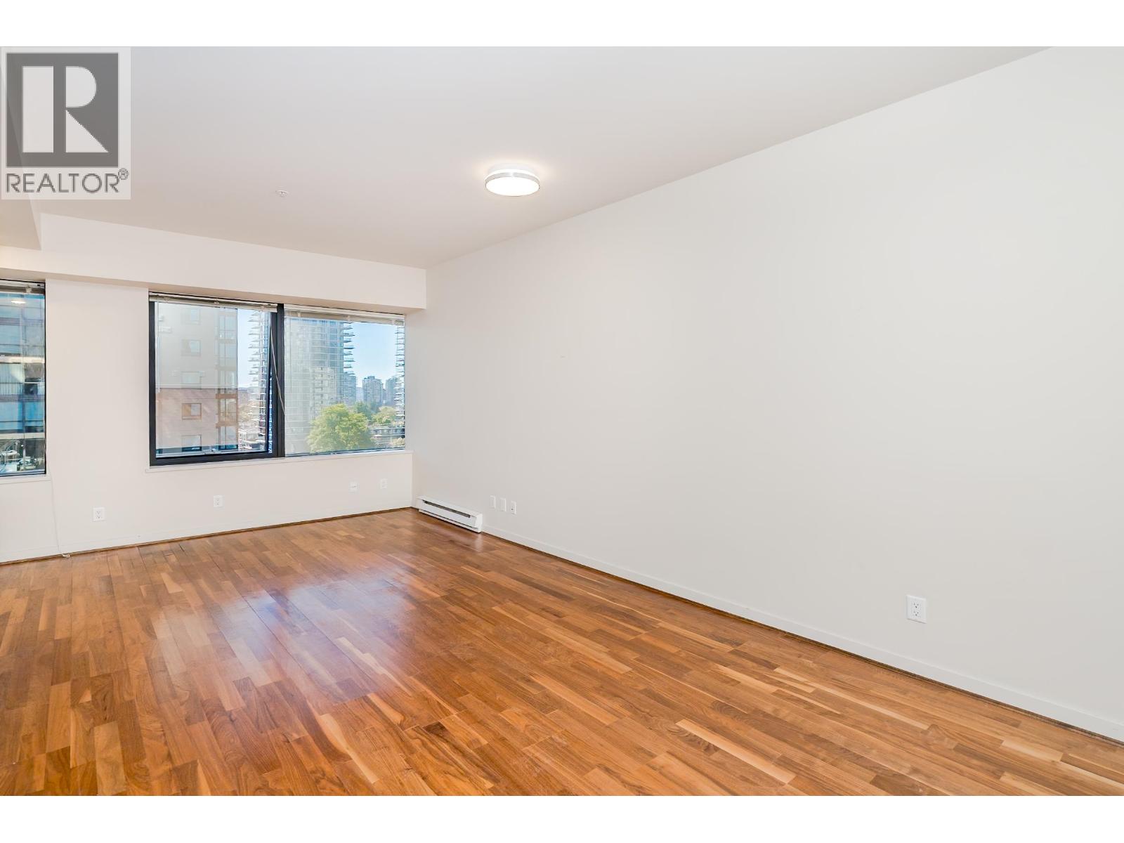 1113 1333 W Georgia Street, Vancouver, British Columbia  V6E 4V3 - Photo 12 - R3171293