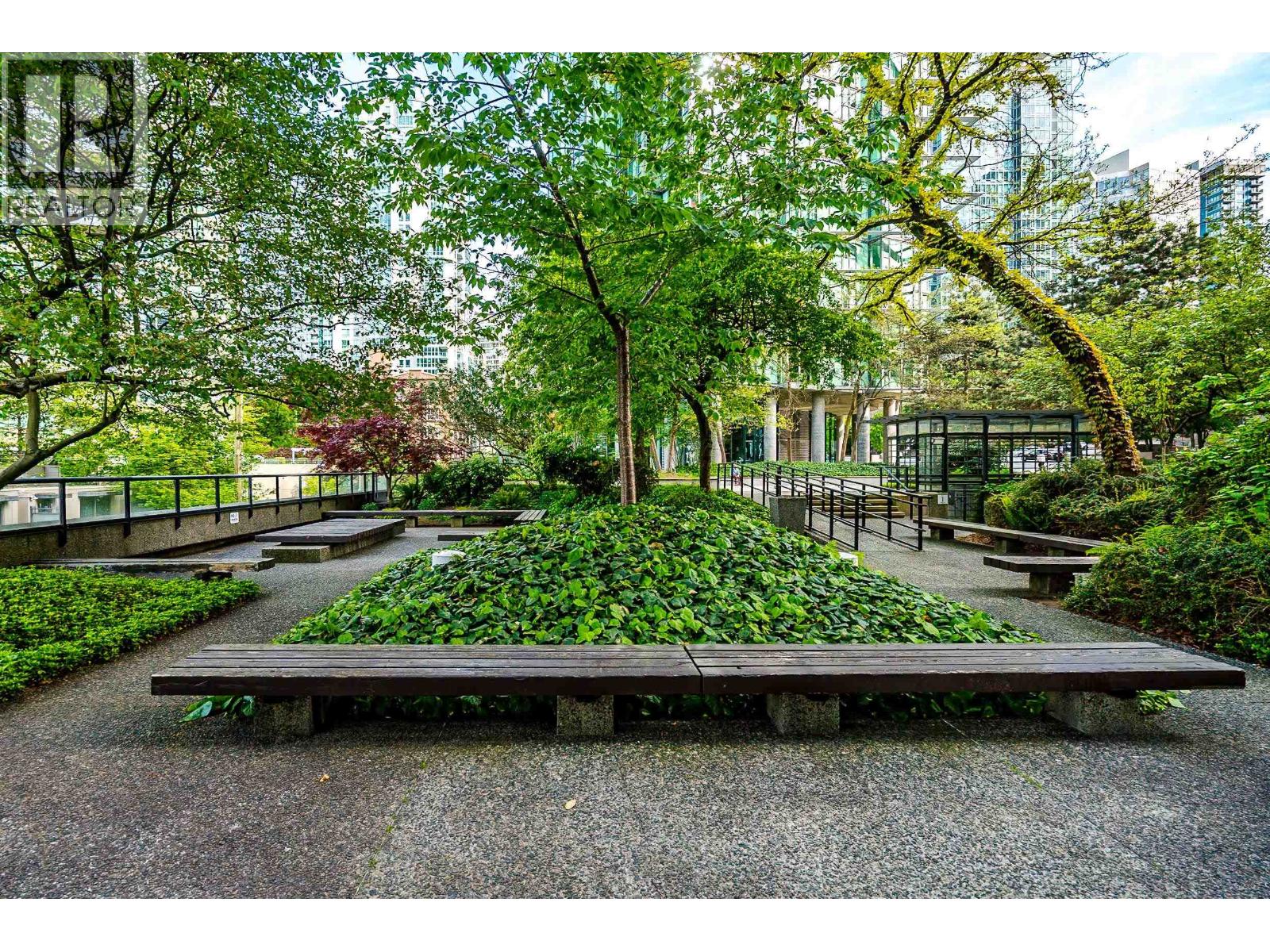 1113 1333 W Georgia Street, Vancouver, British Columbia  V6E 4V3 - Photo 31 - R3171293