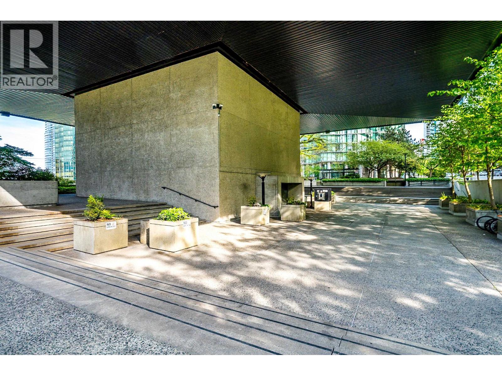 1113 1333 W Georgia Street, Vancouver, British Columbia  V6E 4V3 - Photo 26 - R3171293