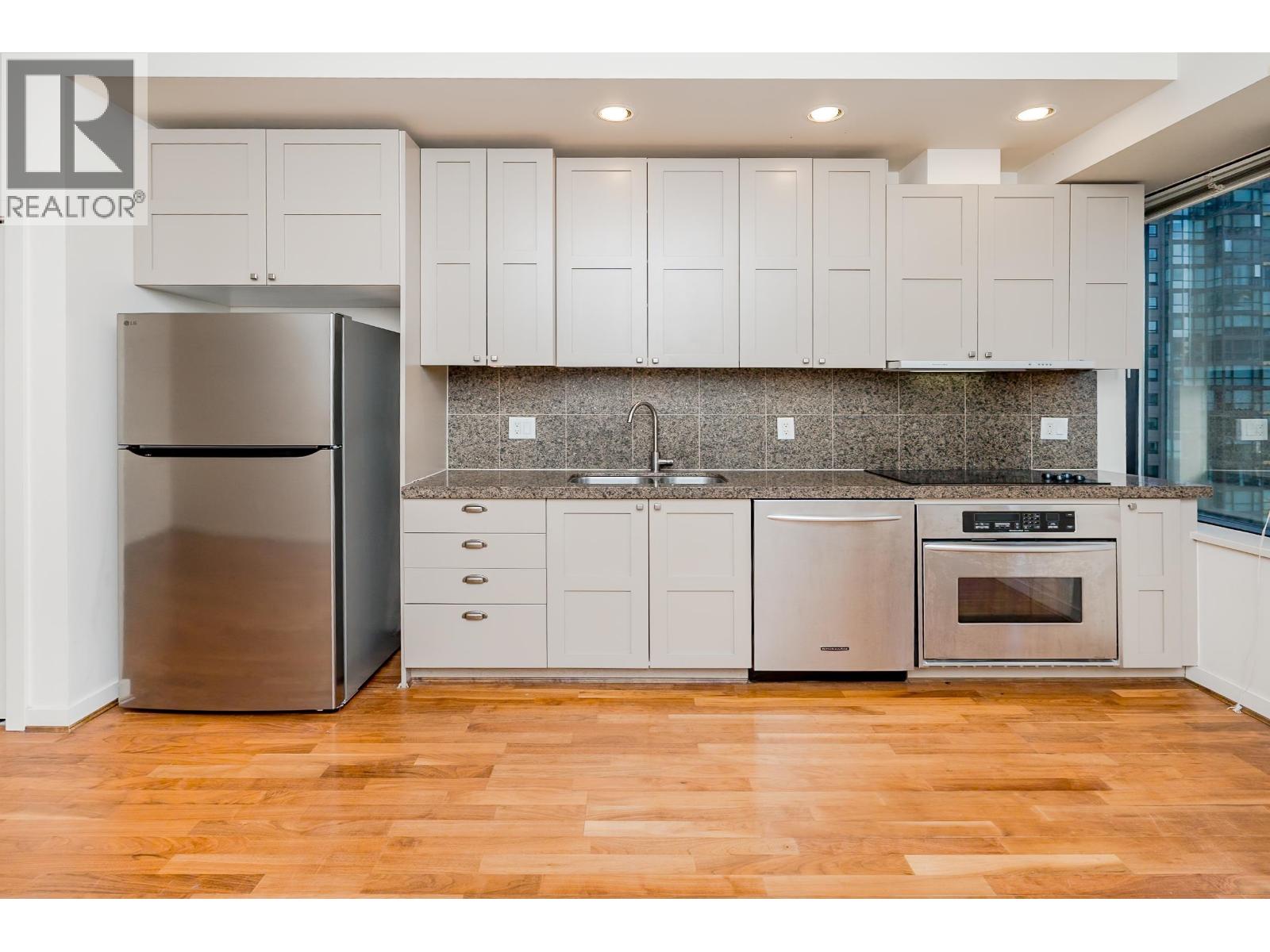 1113 1333 W Georgia Street, Vancouver, British Columbia  V6E 4V3 - Photo 3 - R3171293