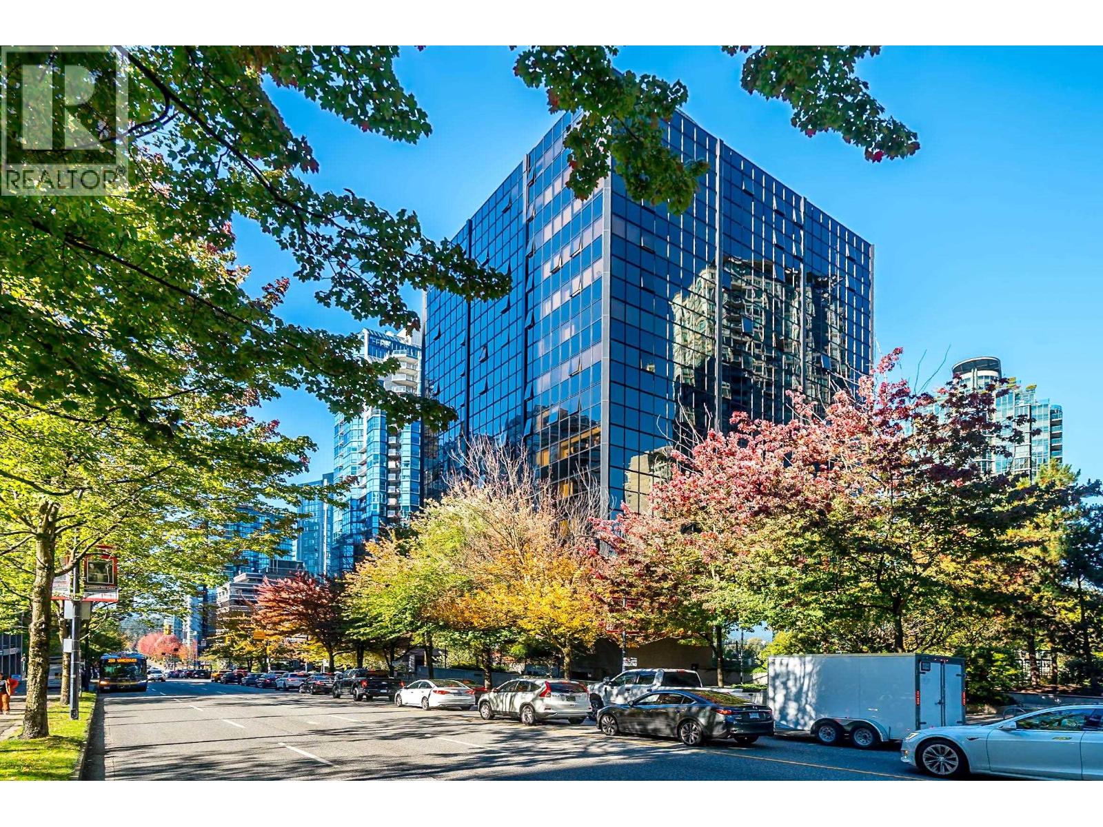 1113 1333 W Georgia Street, Vancouver, British Columbia  V6E 4V3 - Photo 34 - R3171293