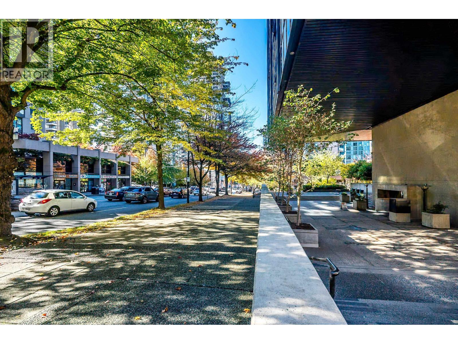 1113 1333 W Georgia Street, Vancouver, British Columbia  V6E 4V3 - Photo 28 - R3171293