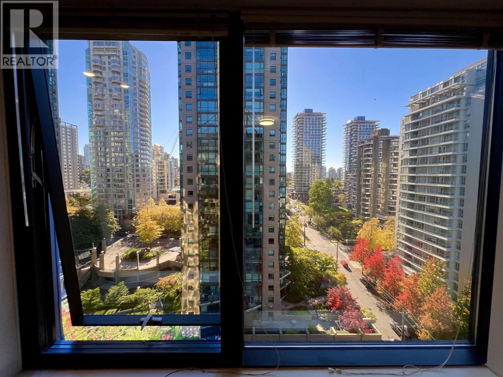 1113 1333 W Georgia Street, Vancouver, British Columbia  V6E 4V3 - Photo 6 - R3171293