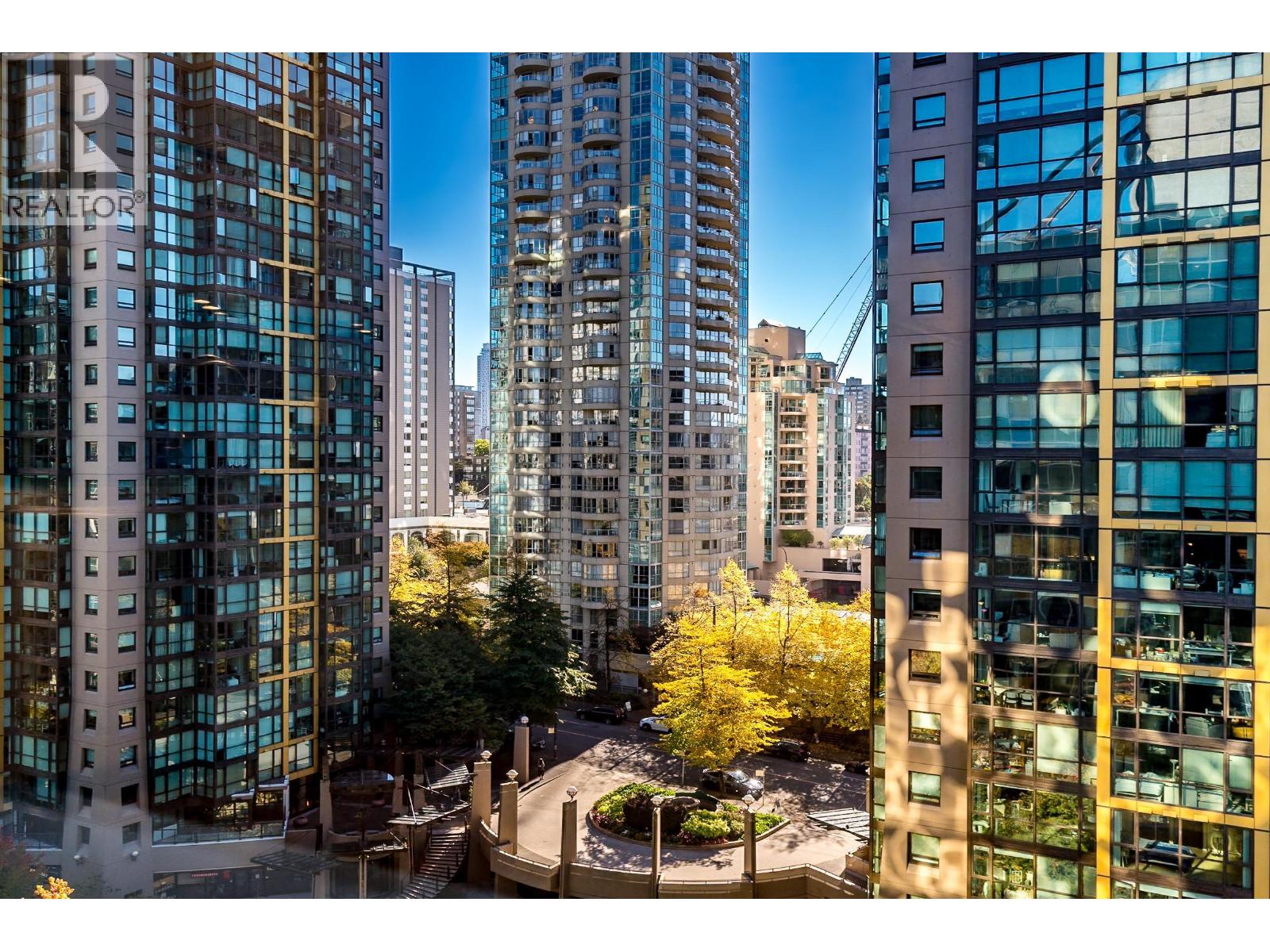 1113 1333 W Georgia Street, Vancouver, British Columbia  V6E 4V3 - Photo 8 - R3171293