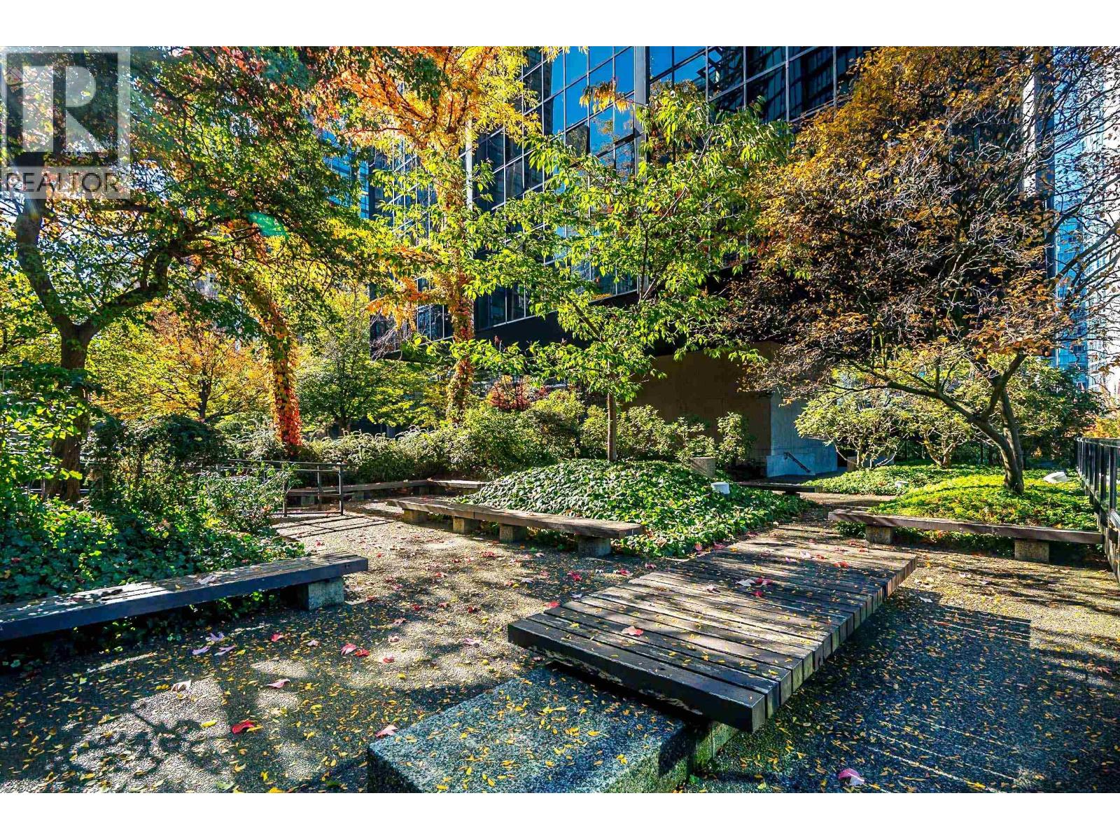 1113 1333 W Georgia Street, Vancouver, British Columbia  V6E 4V3 - Photo 30 - R3171293