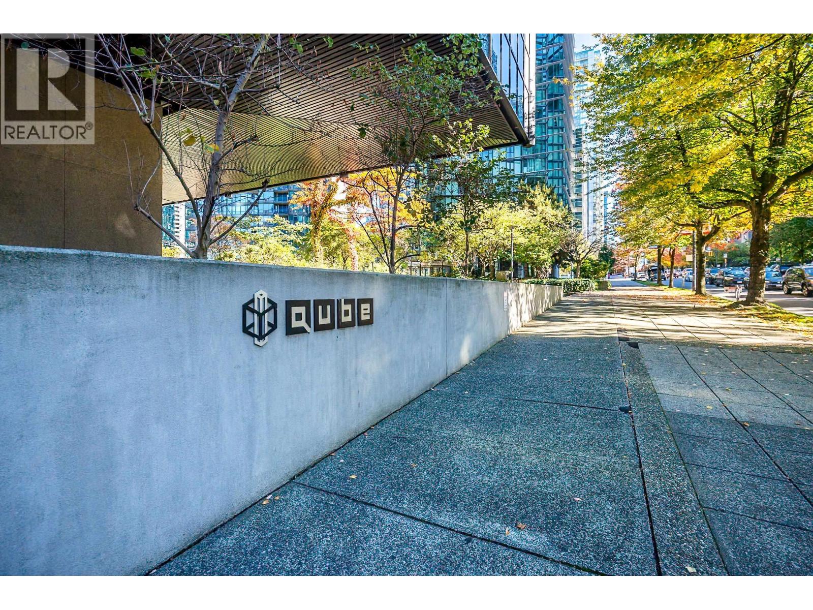 1113 1333 W Georgia Street, Vancouver, British Columbia  V6E 4V3 - Photo 32 - R3171293