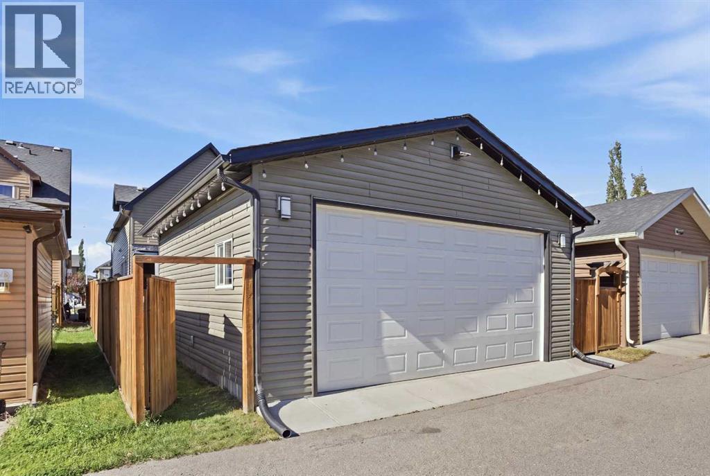 2534 Ravenswood View SE, Airdrie, Alberta  T4A 0J7 - Photo 43 - A2345040