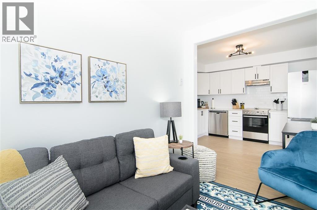 249 Emerald Street N Unit# 2, Hamilton, Ontario  L8L 5L1 - Photo 6 - 40868681
