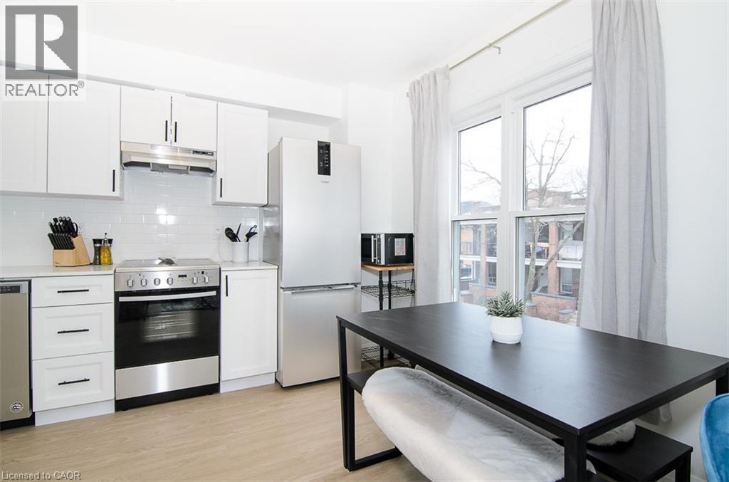 249 Emerald Street N Unit# 2, Hamilton, Ontario  L8L 5L1 - Photo 2 - 40868681