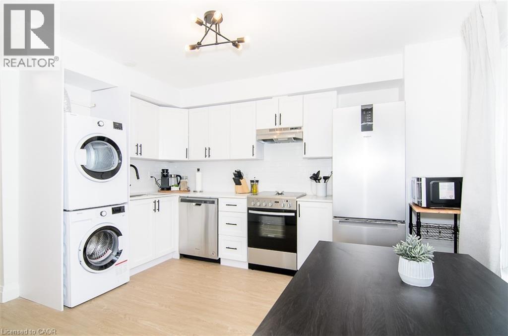249 Emerald Street N Unit# 2, Hamilton, Ontario  L8L 5L1 - Photo 3 - 40868681