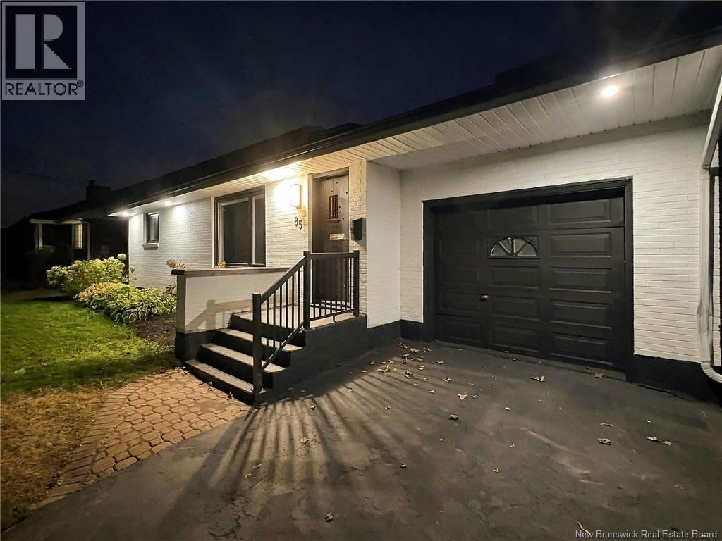85 Mount Royal Boulevard, Moncton, New Brunswick  E1E 2V3 - Photo 39 - NB148107