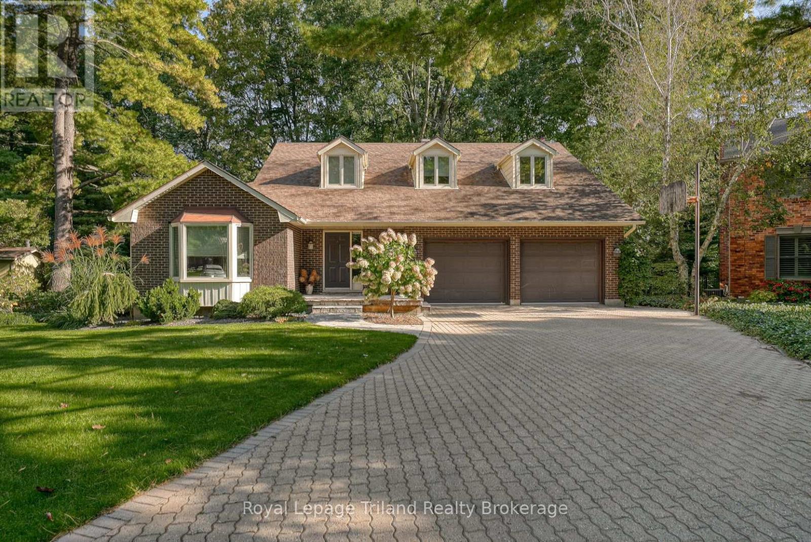 28 SEGAL DRIVE, Tillsonburg, Ontario