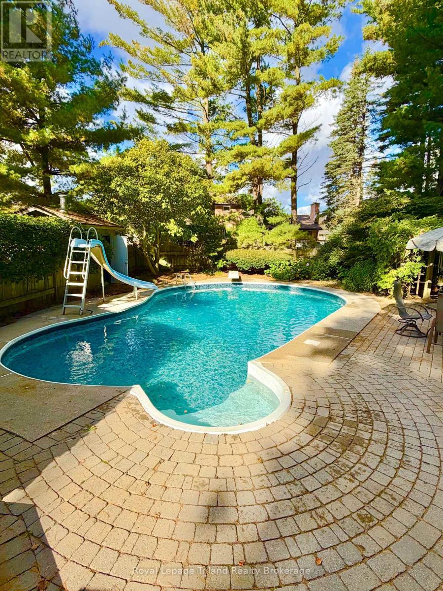 28 Segal Drive, Tillsonburg, Ontario  N4G 5A1 - Photo 45 - X13865358