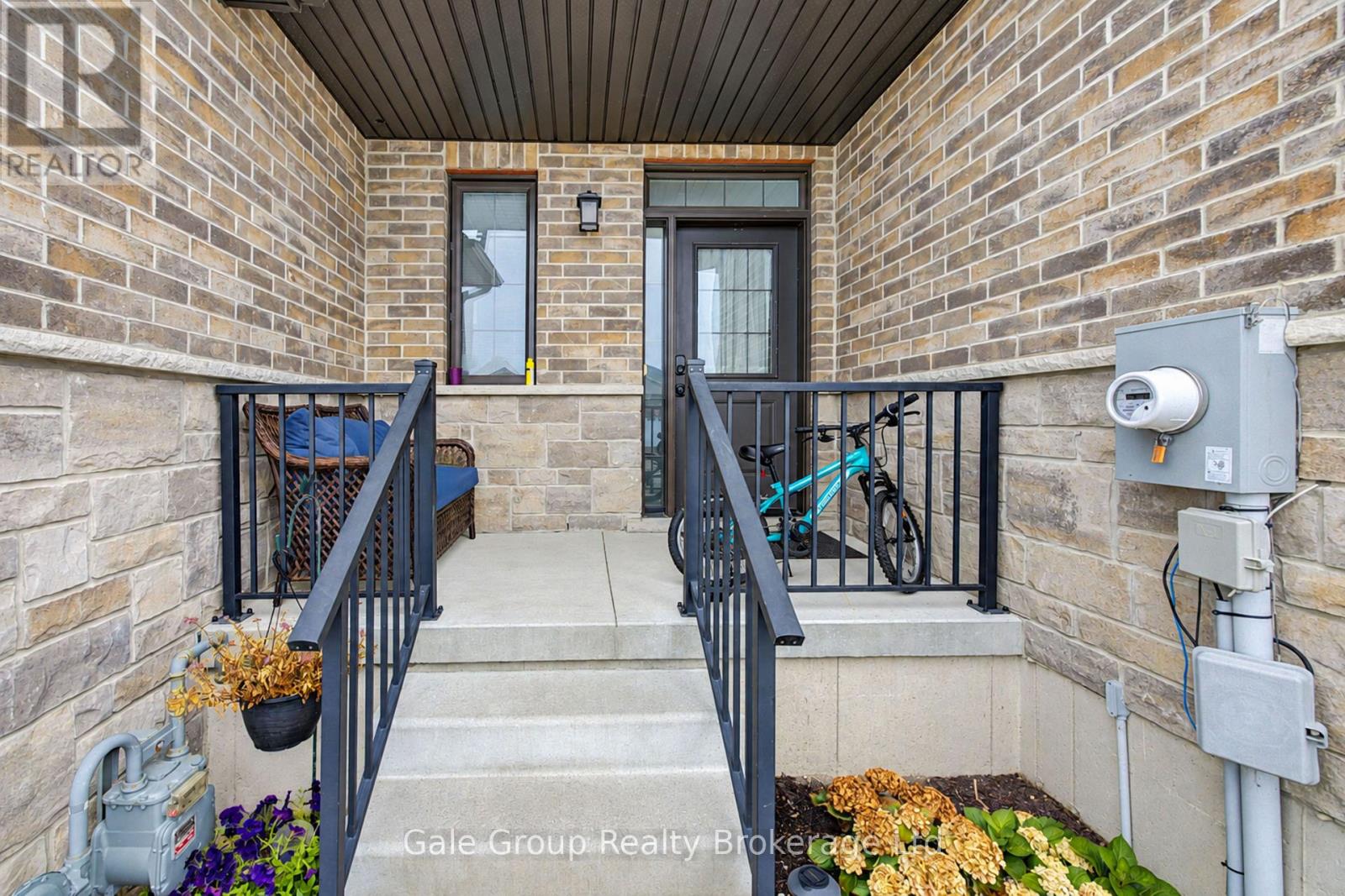164 Wedgewood Drive, Woodstock, Ontario  N4T 0K1 - Photo 3 - X13865366