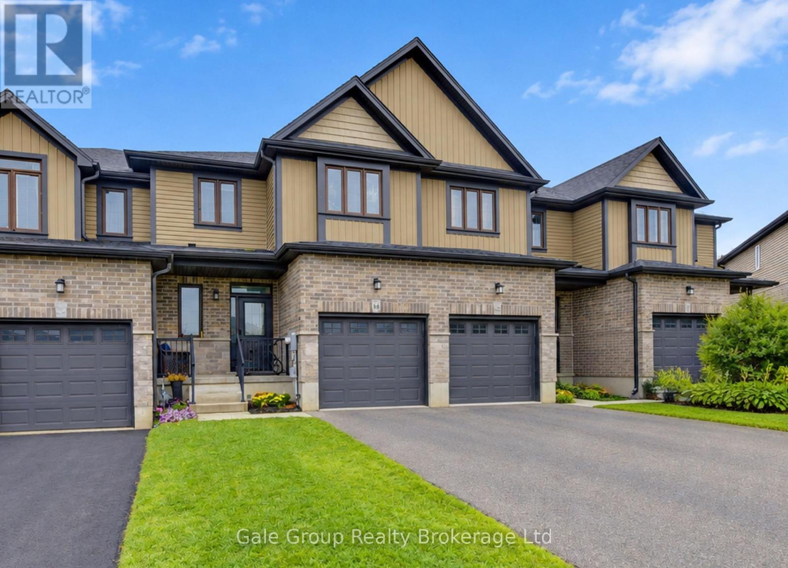 164 Wedgewood Drive, Woodstock, Ontario  N4T 0K1 - Photo 4 - X13865366