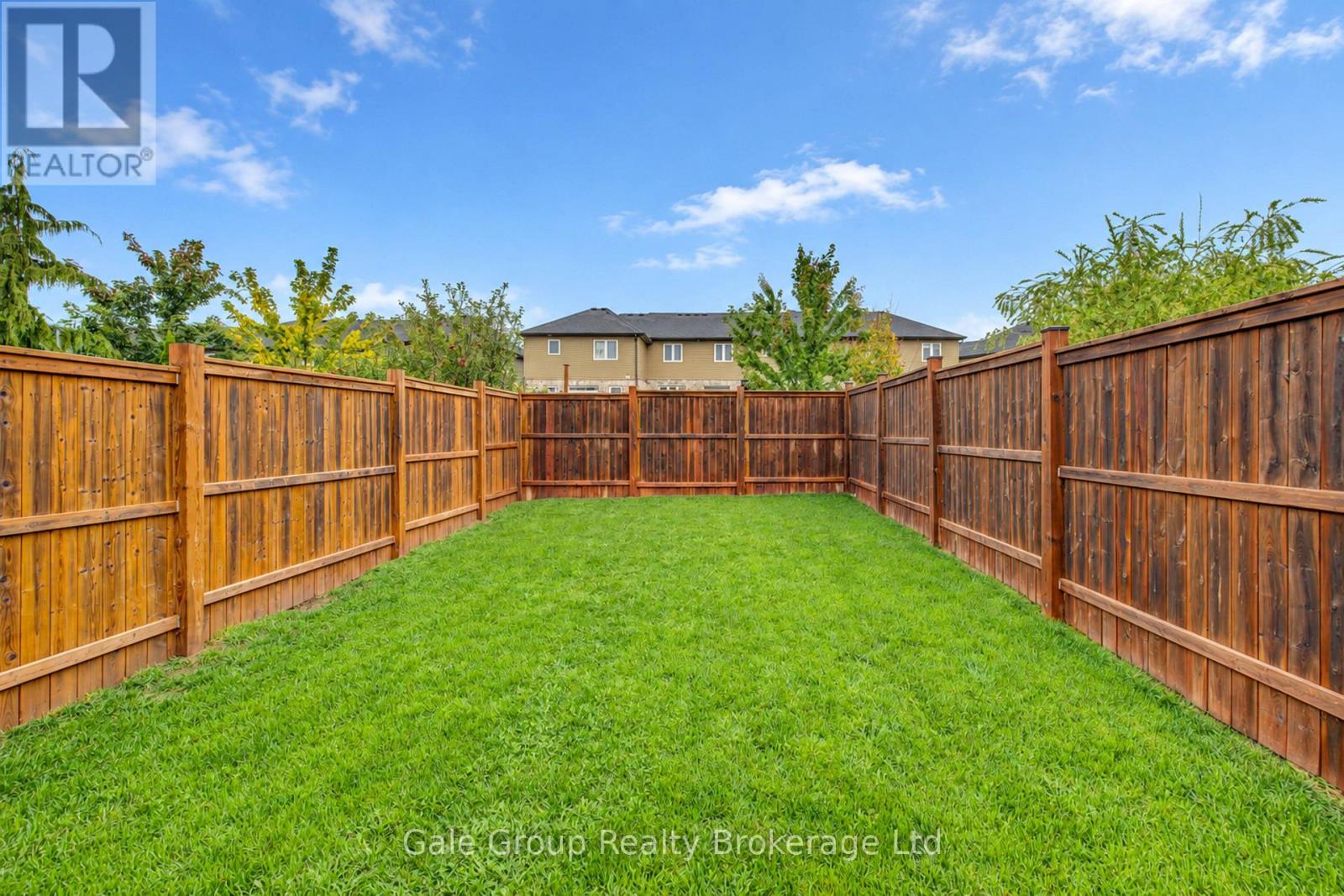 164 Wedgewood Drive, Woodstock, Ontario  N4T 0K1 - Photo 5 - X13865366