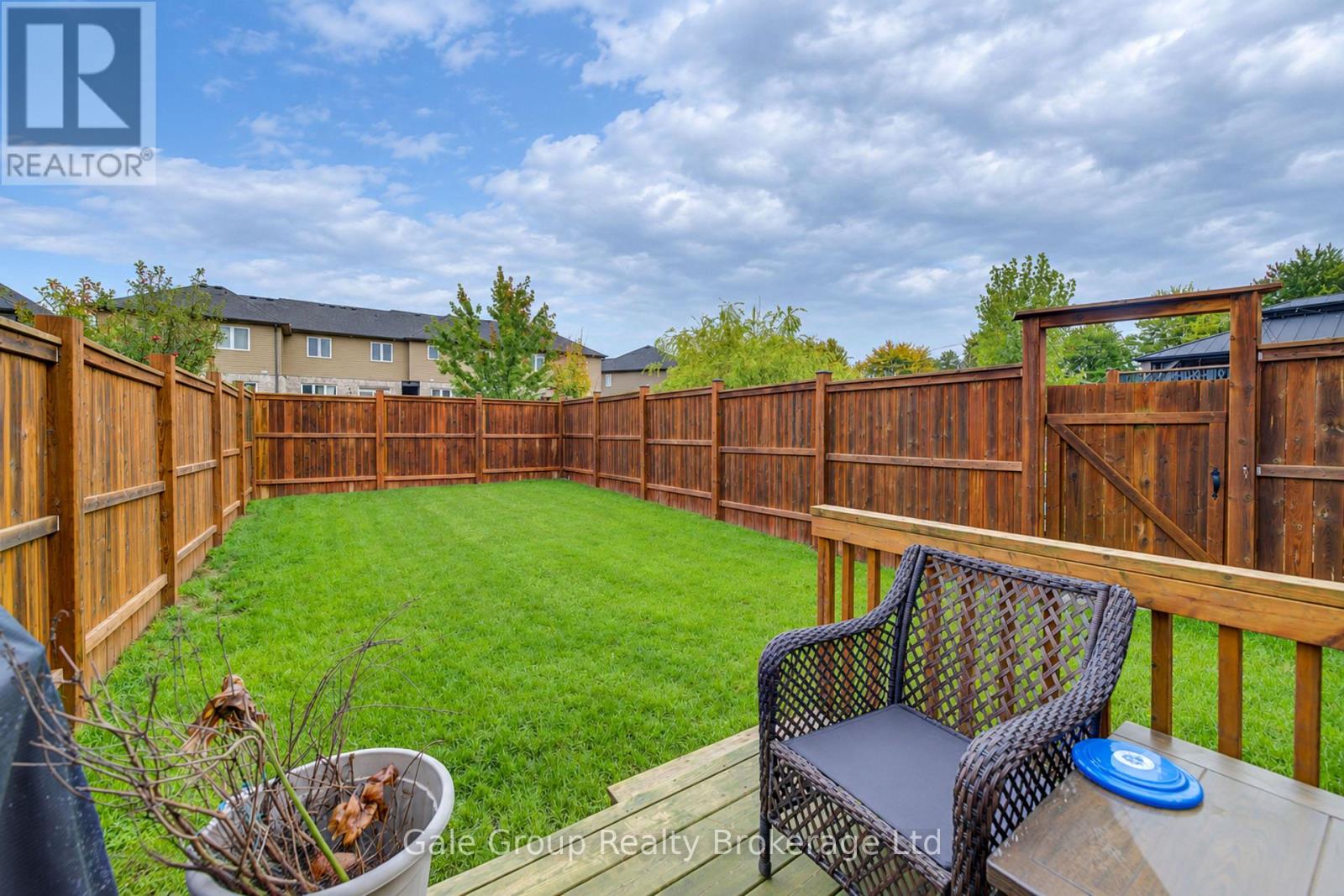 164 Wedgewood Drive, Woodstock, Ontario  N4T 0K1 - Photo 6 - X13865366
