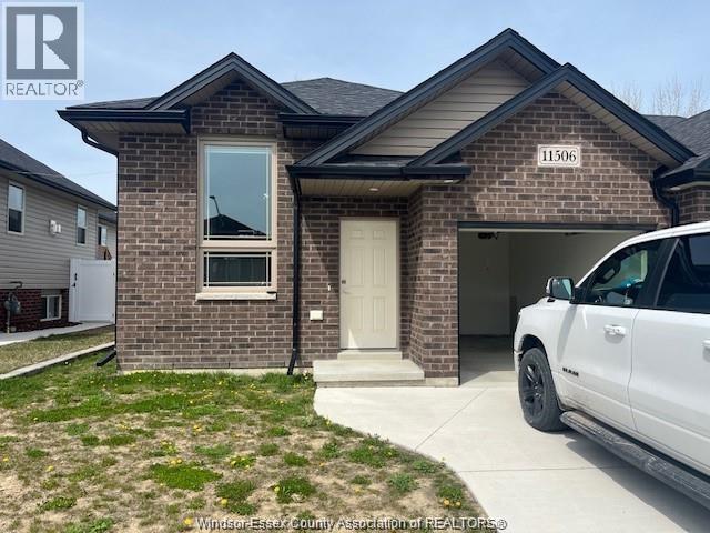 11506 Palmetto, Windsor, Ontario