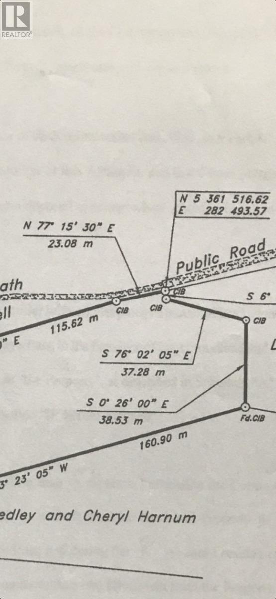 0 Miller's Road, Champney's Arm, Newfoundland & Labrador  A0C 2H0 - Photo 15 - 1302117