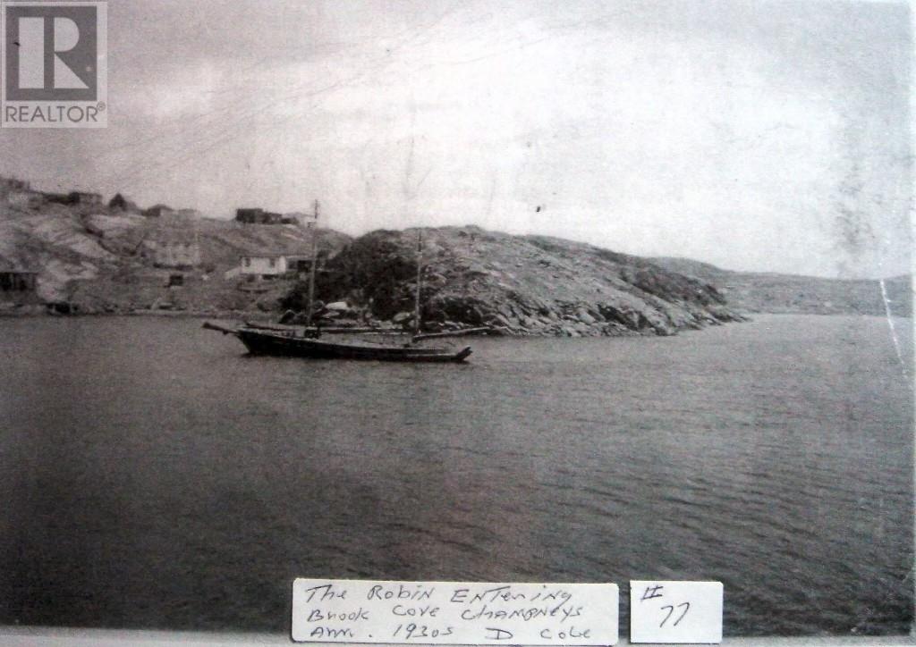 0 Miller's Road, Champney's Arm, Newfoundland & Labrador  A0C 2H0 - Photo 16 - 1302117