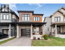121 VANILLA Trail, Thorold, Ontario