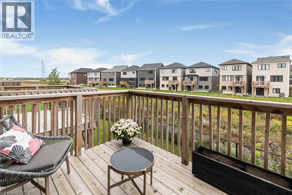 121 Vanilla Trail, Thorold, Ontario  L2V 0L1 - Photo 23 - 40868536