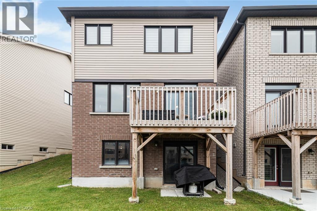 121 Vanilla Trail, Thorold, Ontario  L2V 0L1 - Photo 49 - 40868536