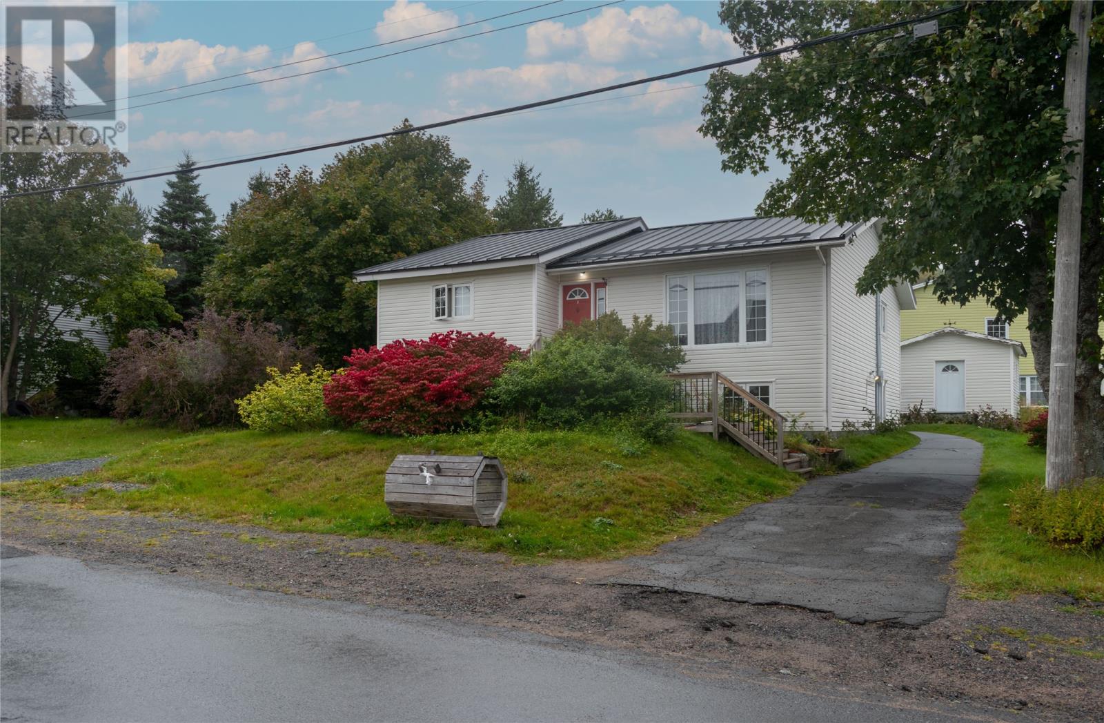 84 Lemarchant Street, Carbonear