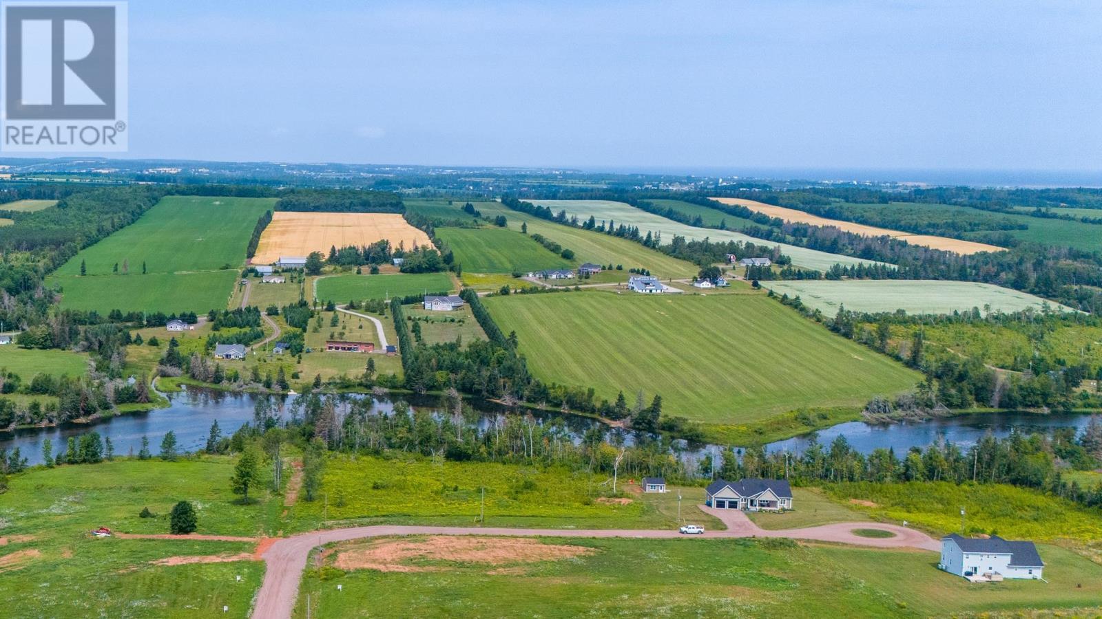 Lot 20 Serenity Lane, Wheatley River, Prince Edward Island  C0A 1N0 - Photo 14 - 202625194