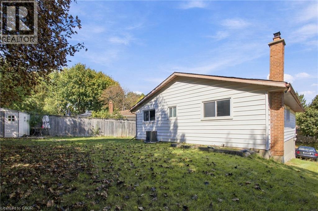 135 Cedarhill Crescent, Kitchener, Ontario  N2E 1R3 - Photo 27 - 40868829