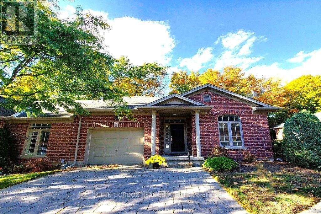 5 - 417 Hyde Park Road, London North, Ontario  N6H 3R9 - Photo 1 - X13865298