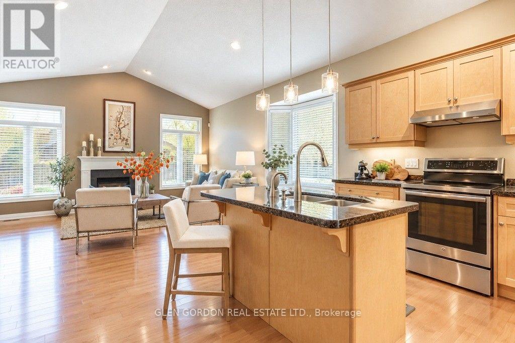 5 - 417 Hyde Park Road, London North, Ontario  N6H 3R9 - Photo 5 - X13865298