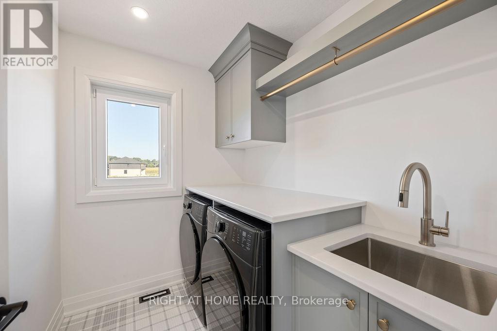 3149 Walsh Drive, London South, Ontario  N6P 0L3 - Photo 32 - X13865344