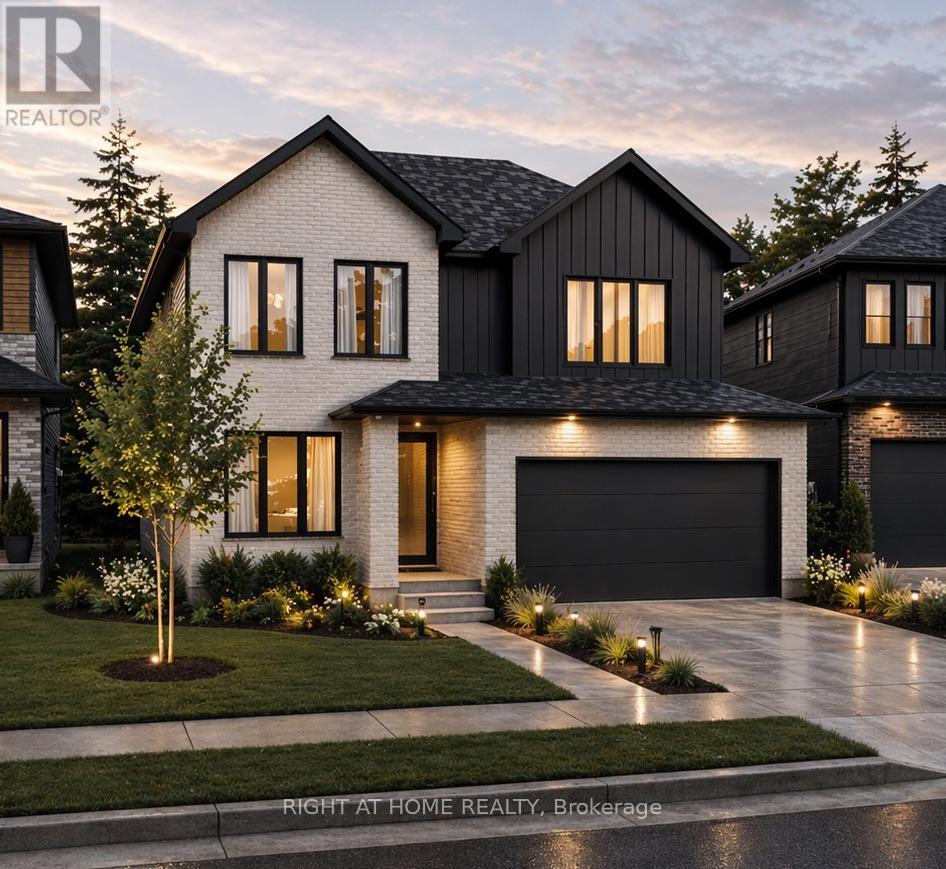 3149 Walsh Drive, London South, Ontario  N6P 0L3 - Photo 45 - X13865344