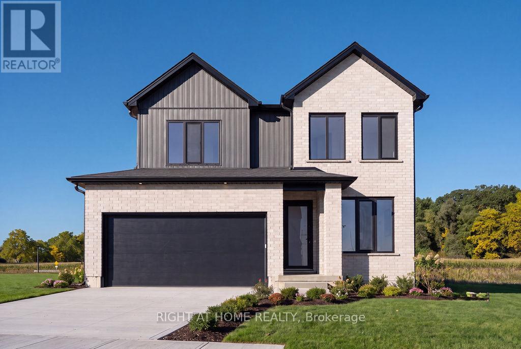 3149 Walsh Drive, London South, Ontario  N6P 0L3 - Photo 47 - X13865344