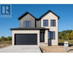 3149 WALSH DRIVE, London South, Ontario