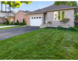 14 ORIOLE LANE, St. Thomas, Ontario