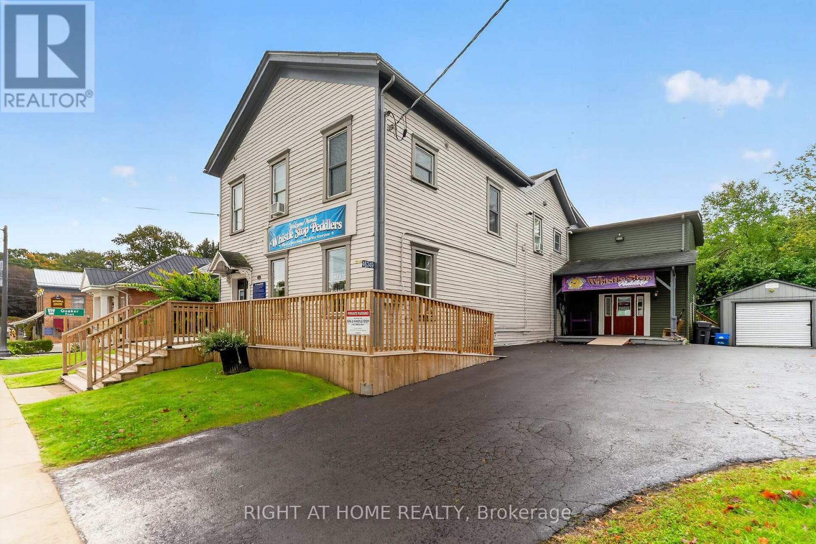 46349 Sparta Line, Central Elgin, Ontario  N0L 2H0 - Photo 2 - X13865410