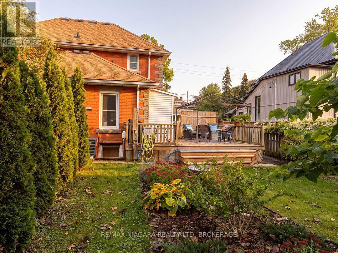 310 Clarence Street, Port Colborne, Ontario  L3K 3G8 - Photo 18 - X13864570