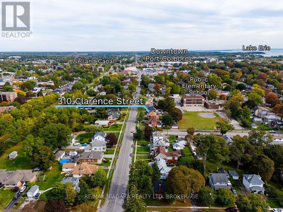 310 Clarence Street, Port Colborne, Ontario  L3K 3G8 - Photo 24 - X13864570